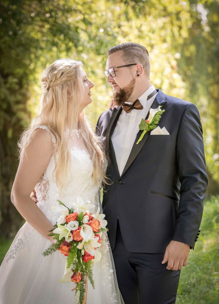 PhotoSterner Hochzeit